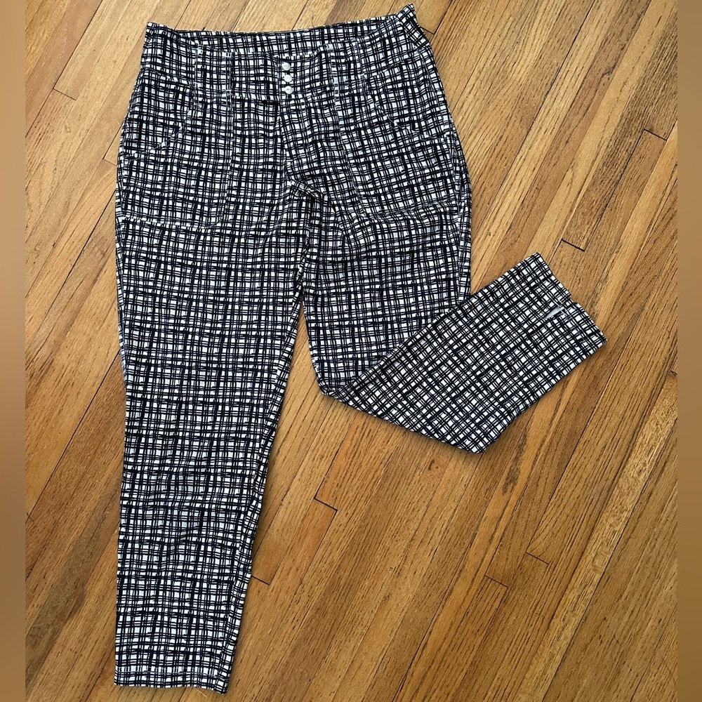 EUC Jofit golf pants